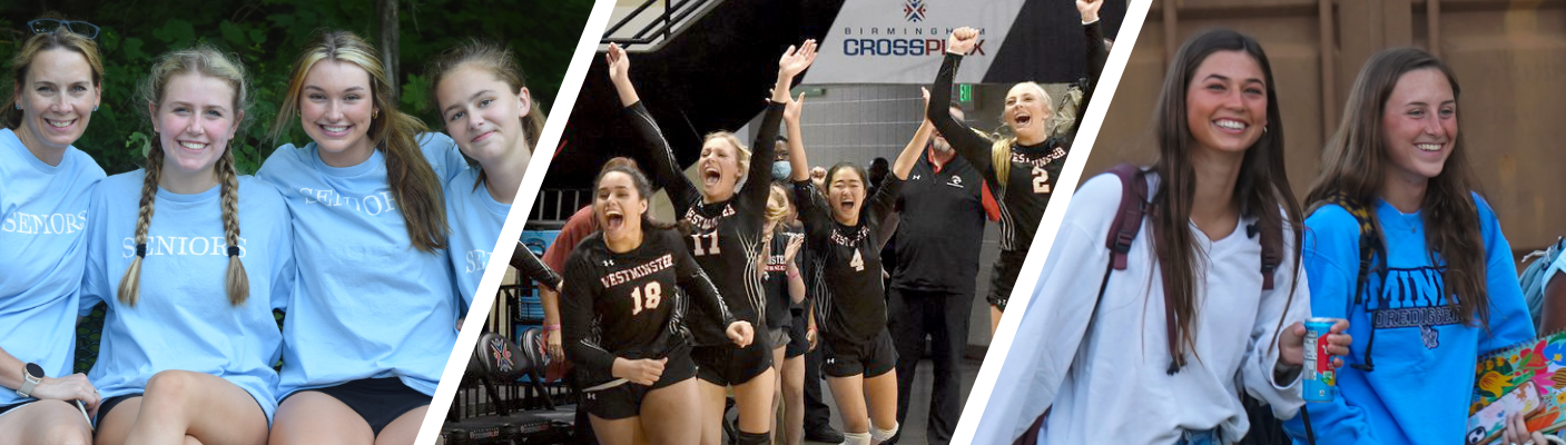 Upper Campus Interests